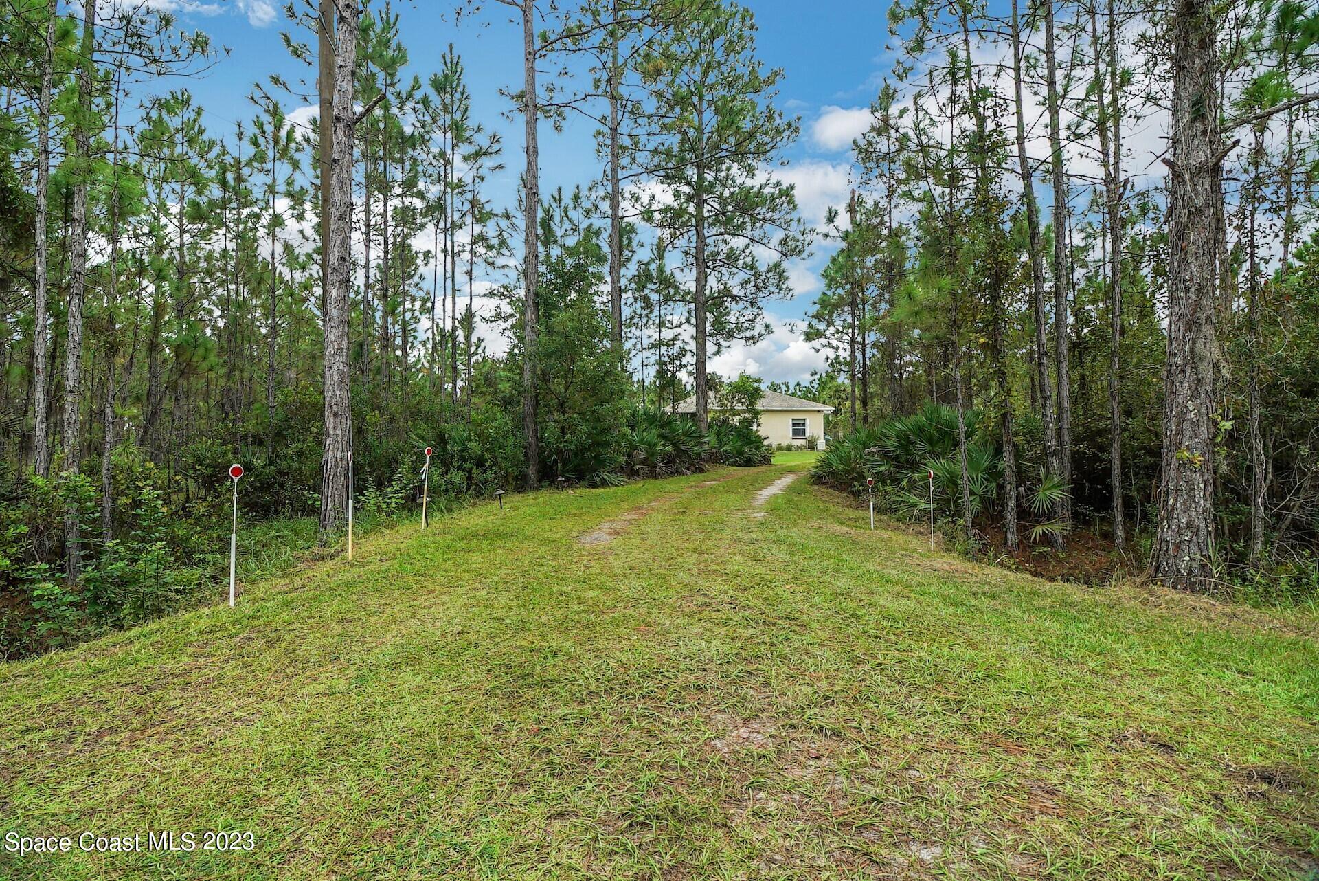 1001 Shellcracker Road Mims, FL 32754 - Photo 8 of 49 Lot