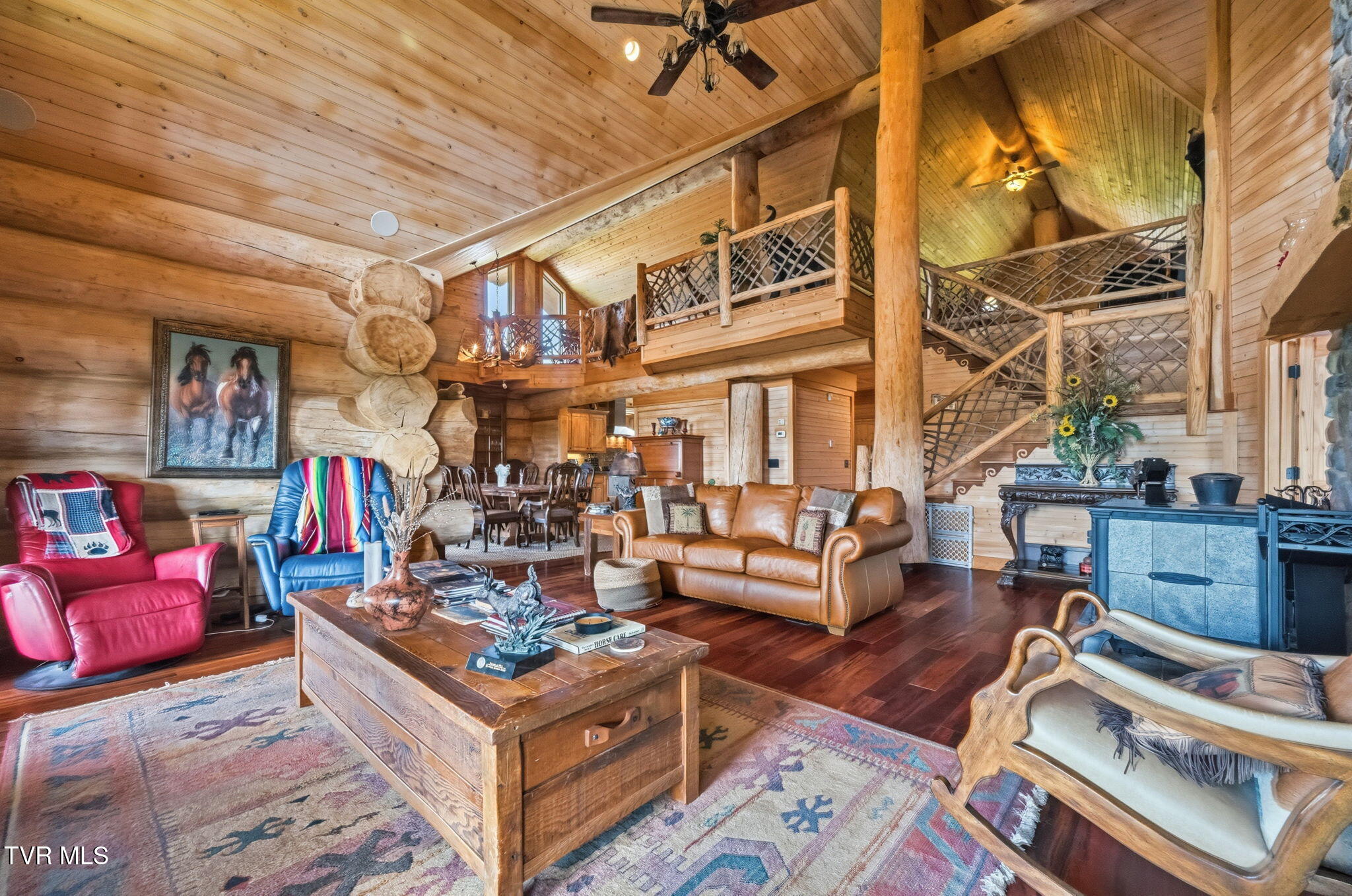 2835 Cross Mountain Road Shady Valley, TN 37688 - Photo 33 of 104 090