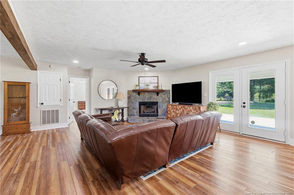 7759 Sim Canady Road Parkton, NC 28371 - Photo 11 of 50 Photo 11