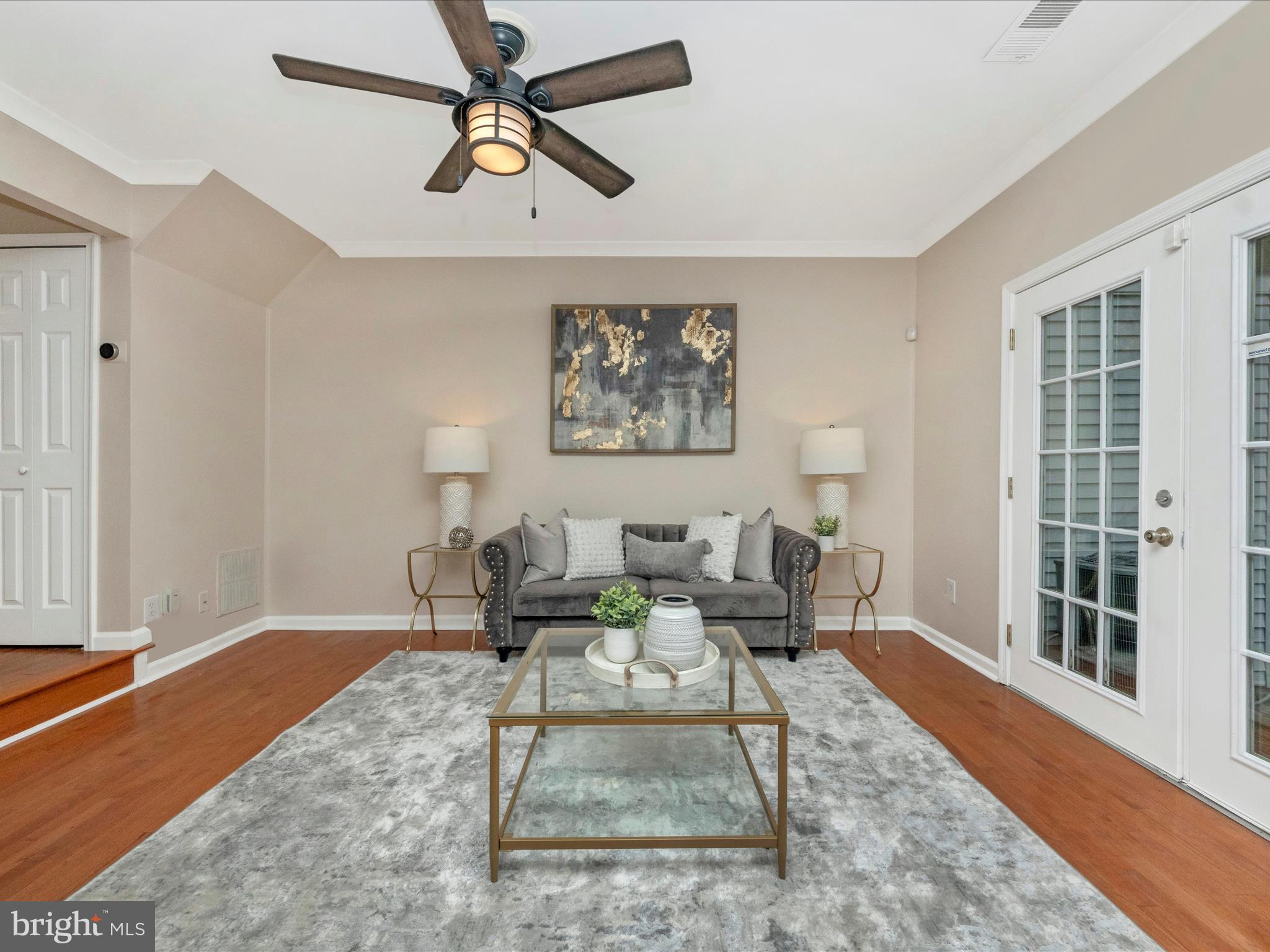 3315 Ryon Court Waldorf, MD 20601 - Photo 17 of 53 Living Room