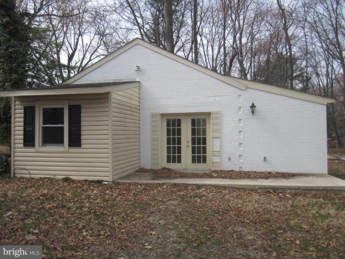 8312 Frye Road Alexandria, VA 22309 - Photo 16 of 23 Guest House
