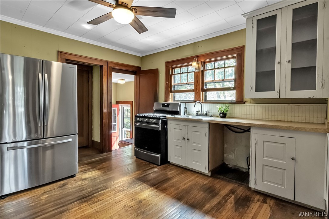 87 Newton Road Hamburg, NY 14075 - Photo 13 of 49