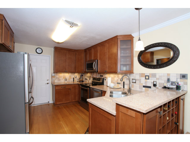741 Pollard Road, Unit 9 Los Gatos, CA 95032 - Photo 11 of 20 Gallery Image 11