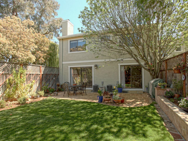 741 Pollard Road, Unit 9 Los Gatos, CA 95032 - Photo 3 of 20 Gallery Image 3
