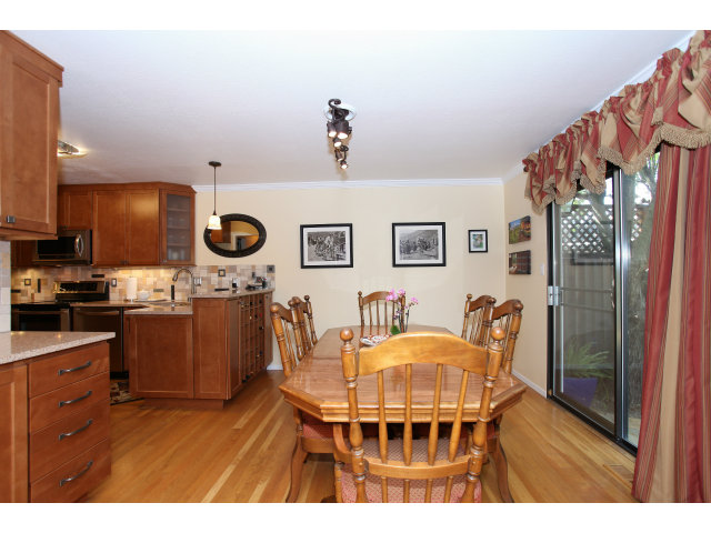 741 Pollard Road, Unit 9 Los Gatos, CA 95032 - Photo 9 of 20 Gallery Image 9