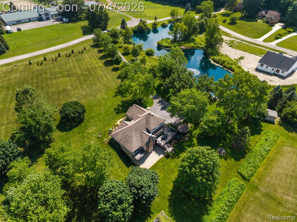55550 Lee Road New Hudson, MI 48165 - Photo 76 of 87