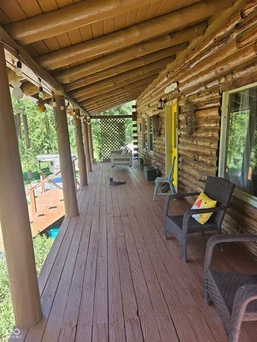 $949,000 | 4963 East County Road 900 South, Cloverdale, IN 46120