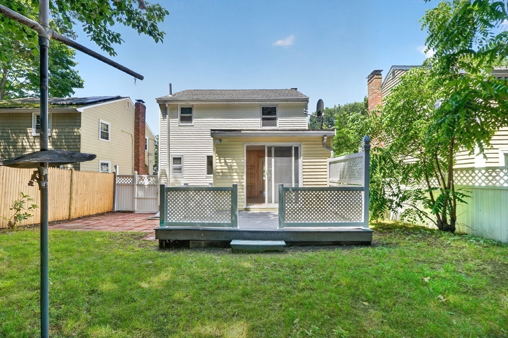 114 Glenellen Road Boston, MA 02132 - Photo 26 of 42