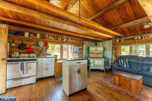 $429,000 | 7948 Hwy 24 Orr Mn 55771, Orr, MN 55771