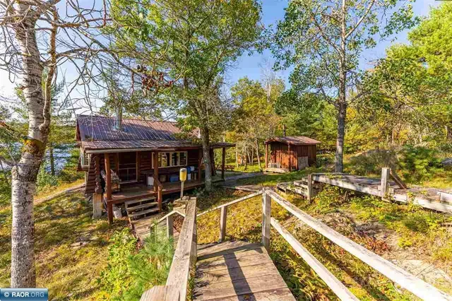 $429,000 | 7948 Hwy 24 Orr Mn 55771, Orr, MN 55771