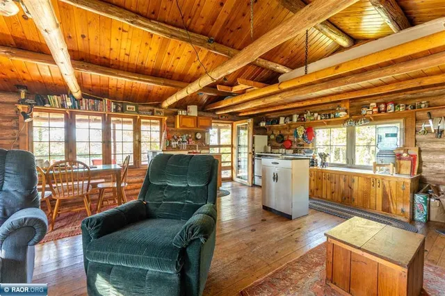 $429,000 | 7948 Hwy 24 Orr Mn 55771, Orr, MN 55771