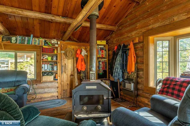 $429,000 | 7948 Hwy 24 Orr Mn 55771, Orr, MN 55771