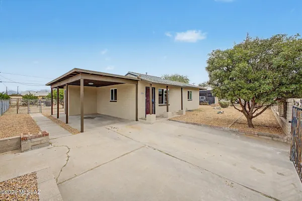 $269,700 | 2709 East Norton Vista, Tucson, AZ 85713