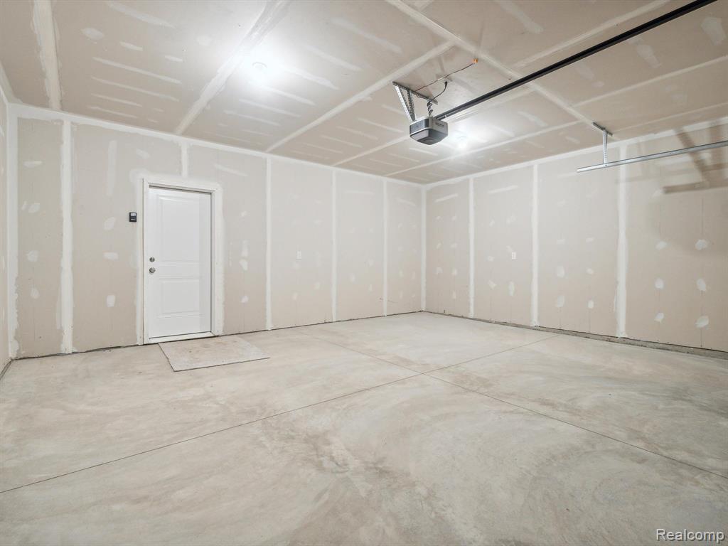 1705 Ashfield Street Howell, MI 48855 - Photo 45 of 54