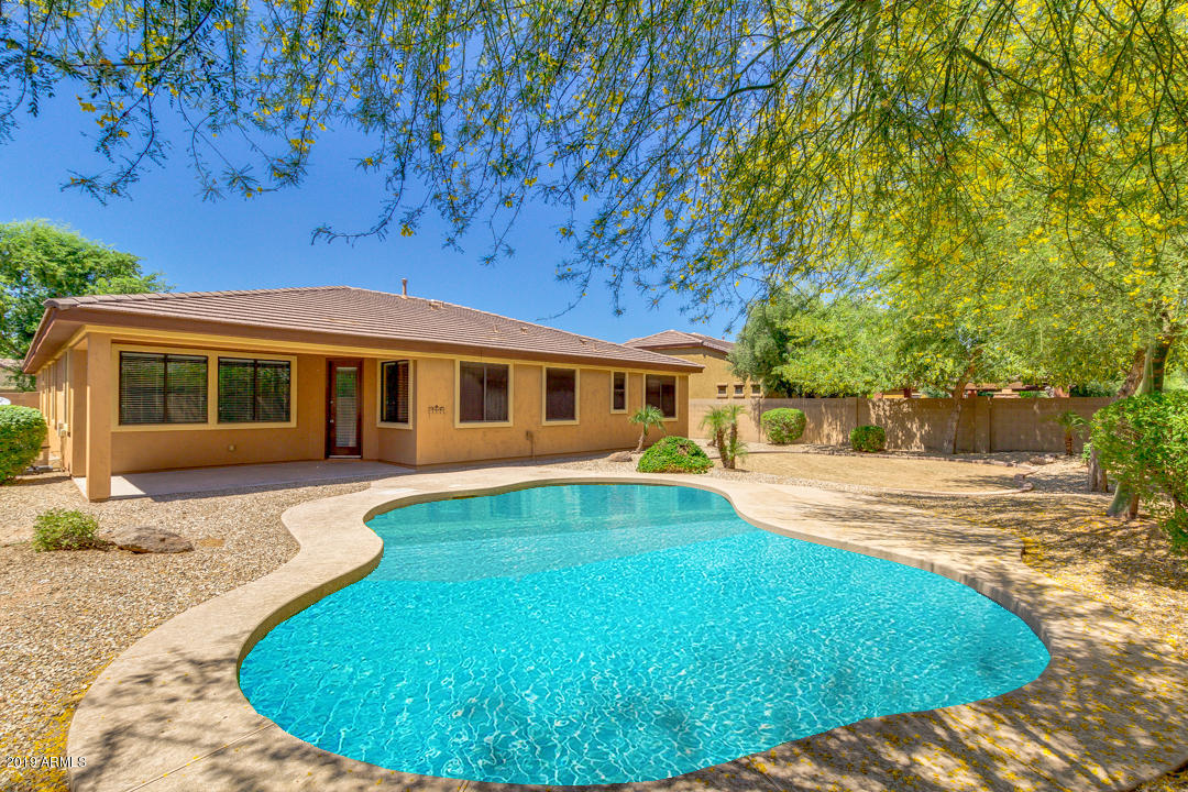 15753 West Berkeley Road Goodyear, AZ 85395 - Photo 33 of 35 33-Berkeley