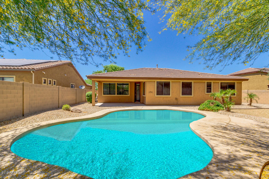 15753 West Berkeley Road Goodyear, AZ 85395 - Photo 34 of 35 34-Berkeley
