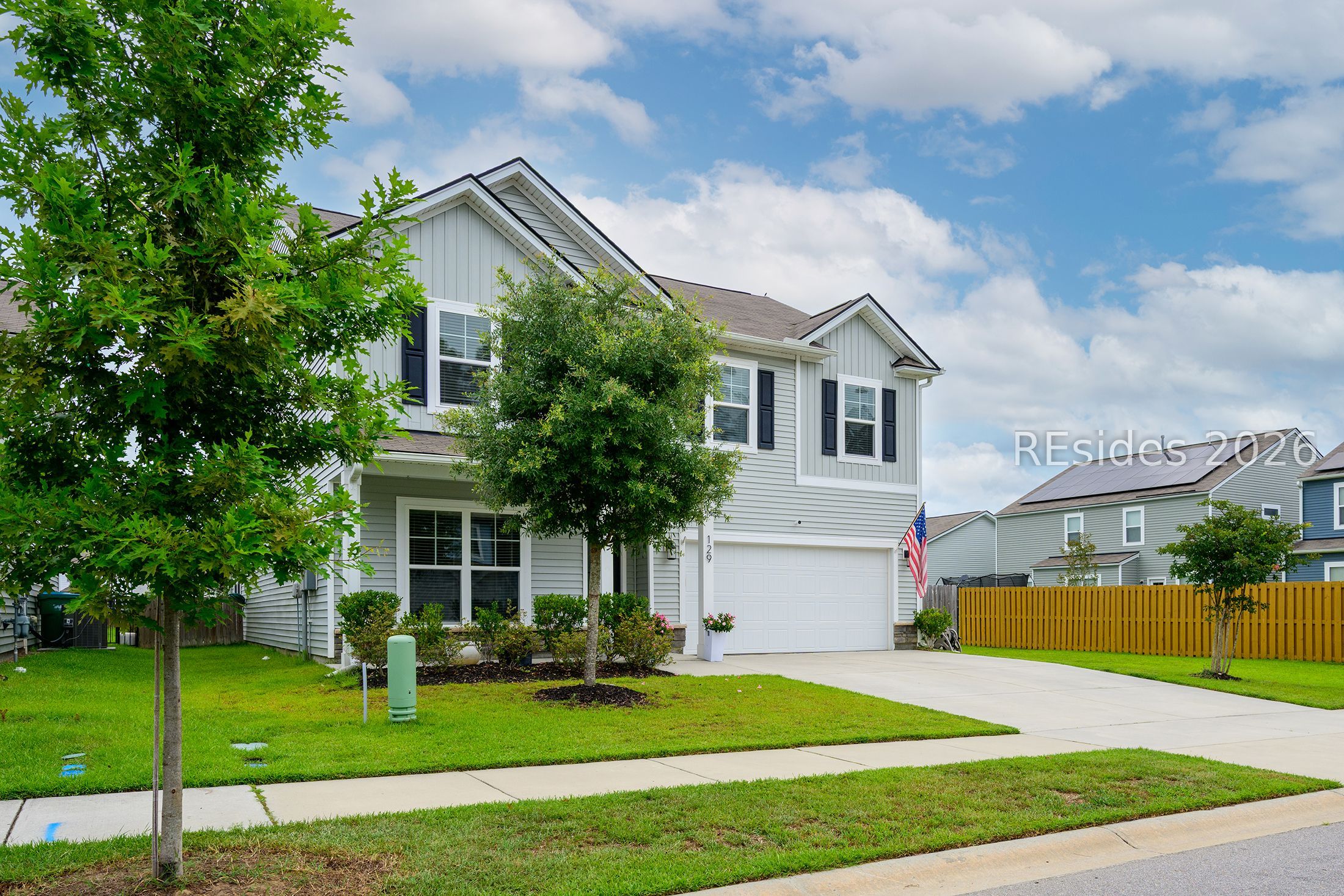 129 Raines Way Bluffton, SC 29909 - Photo 2 of 64
