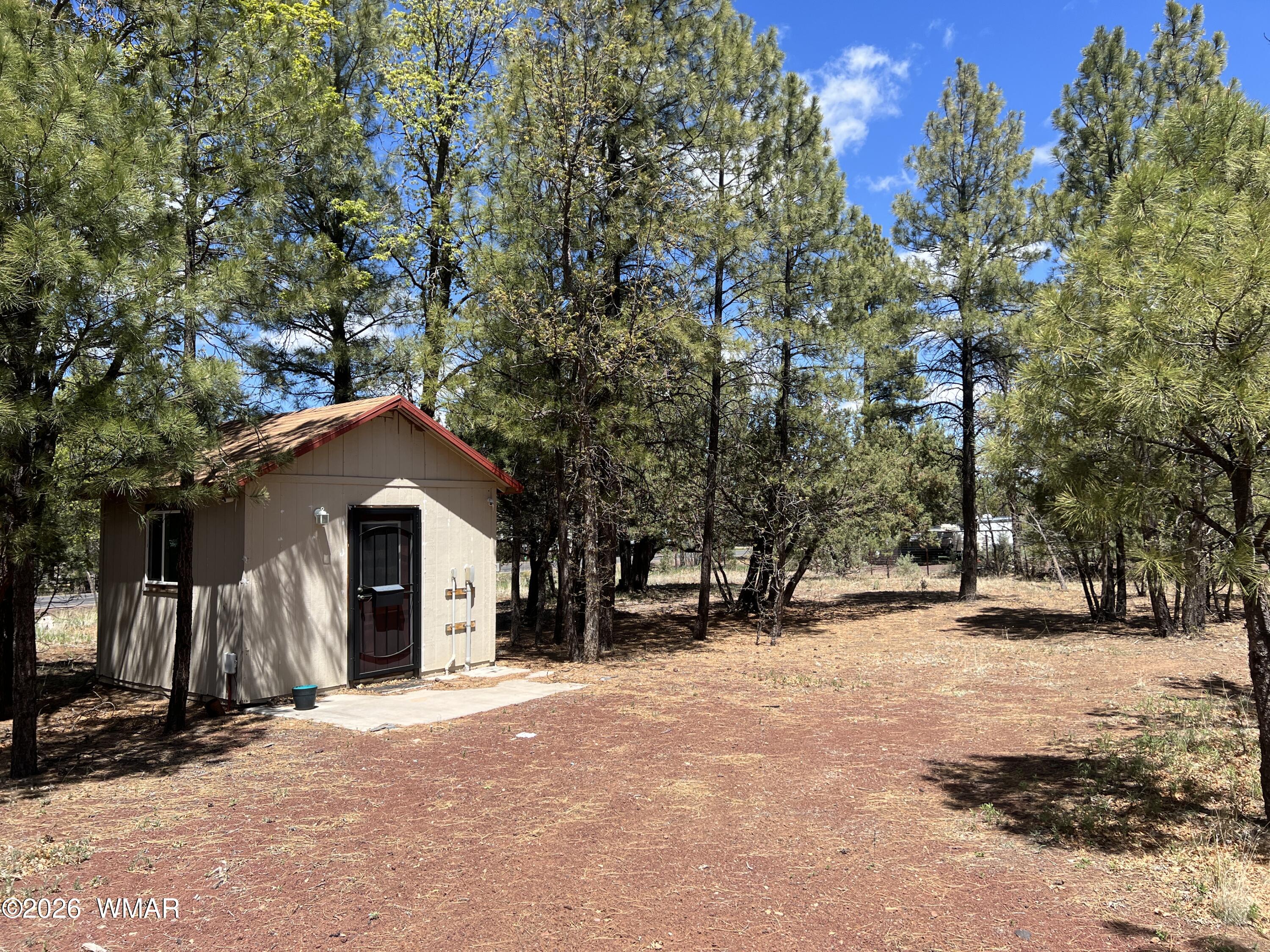 1321 South Woodland Road Lakeside, AZ 85929 - Photo 23 of 24 23