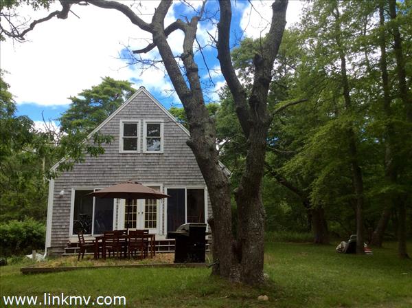 750 State Road Aquinnah, MA 02535 - Photo 1 of 18 Gallery Image 1