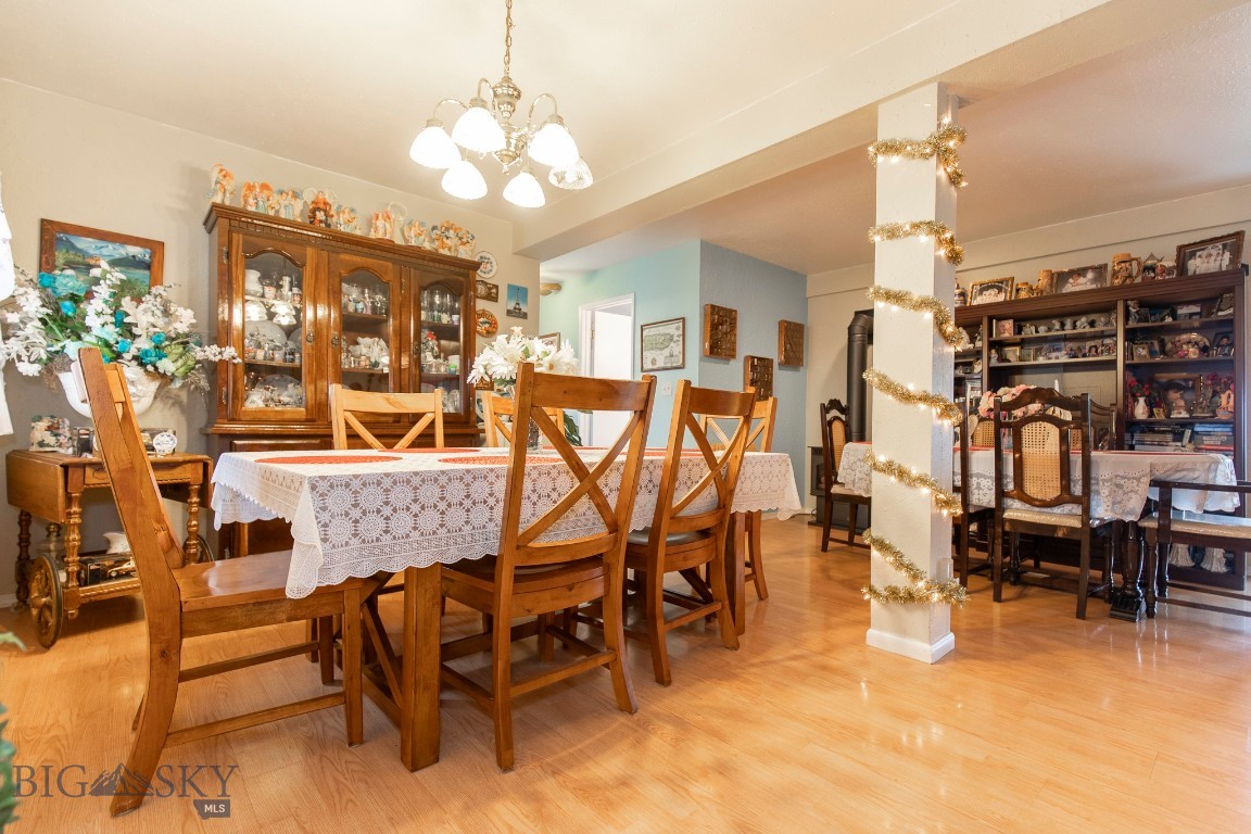 353 Shining Mountains Loop Road Ennis, MT 59729 - Photo 45 of 71 Gallery Image 45