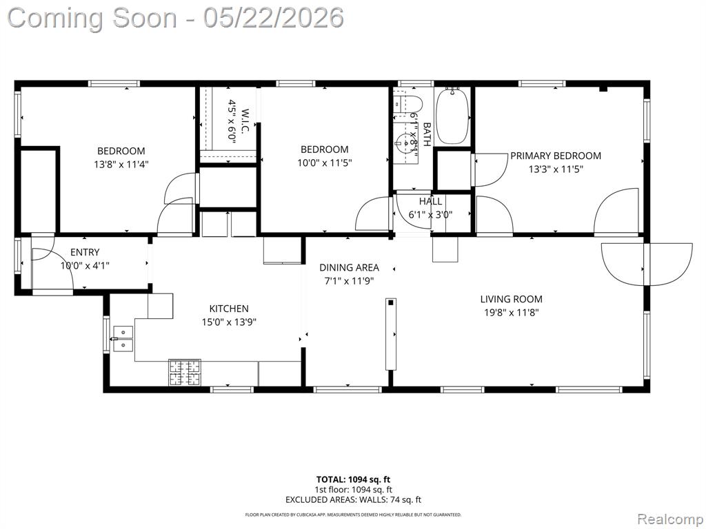 3385 North Genesee Road Flint, MI 48506 - Photo 17 of 26