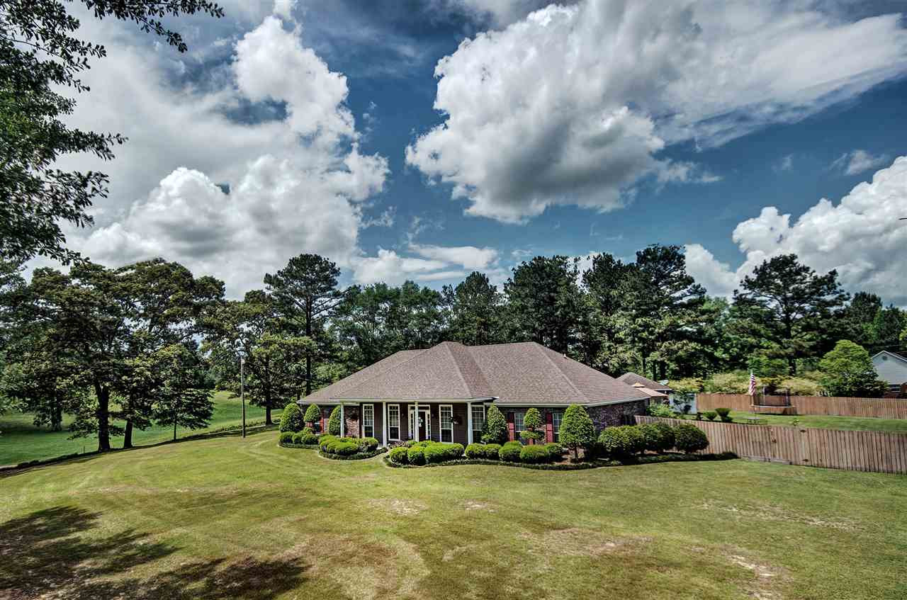 178 Tugwell Road Magee, MS 39111 - Photo 1 of 44 Photo 1