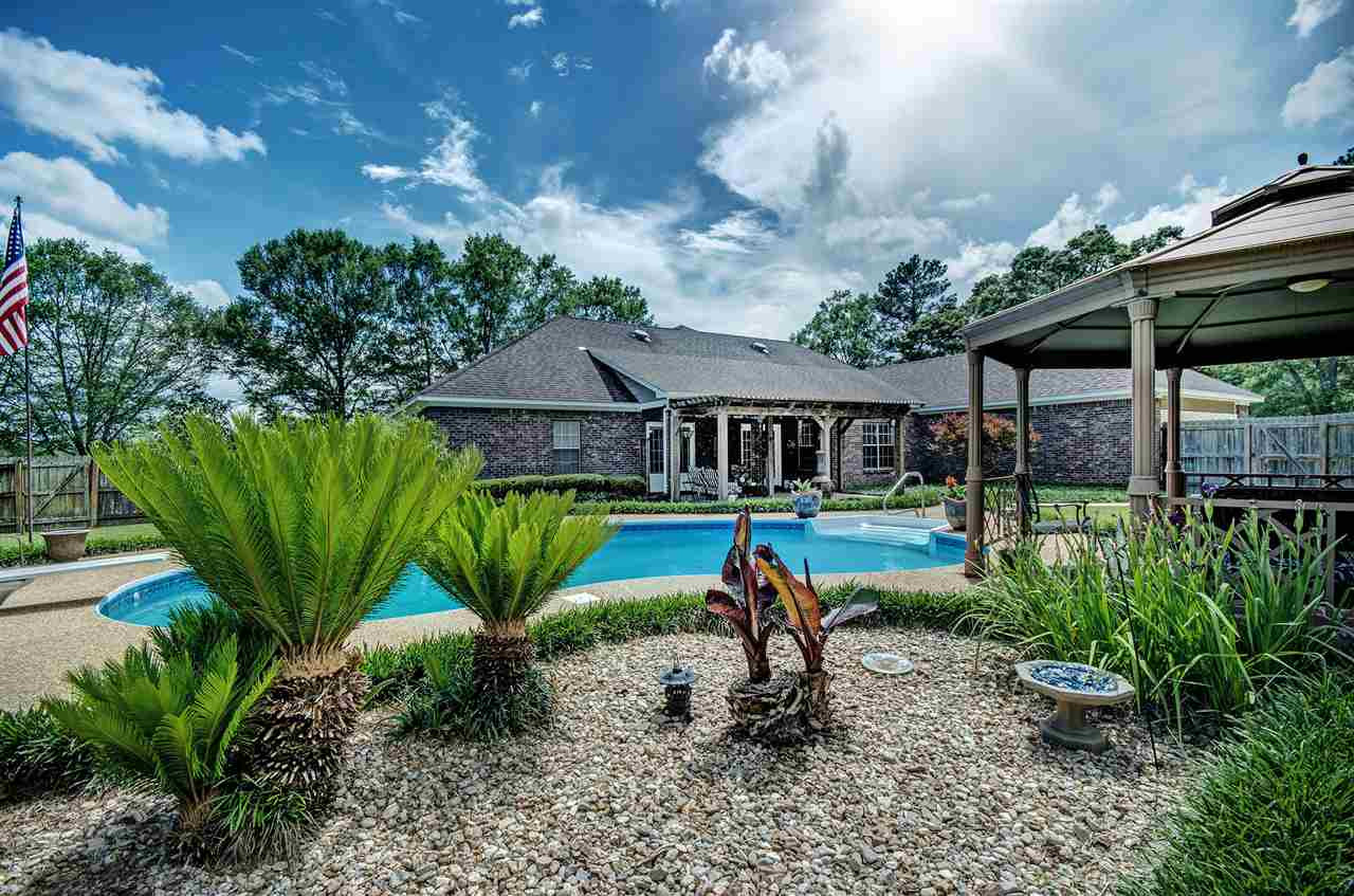 178 Tugwell Road Magee, MS 39111 - Photo 11 of 44 Photo 13