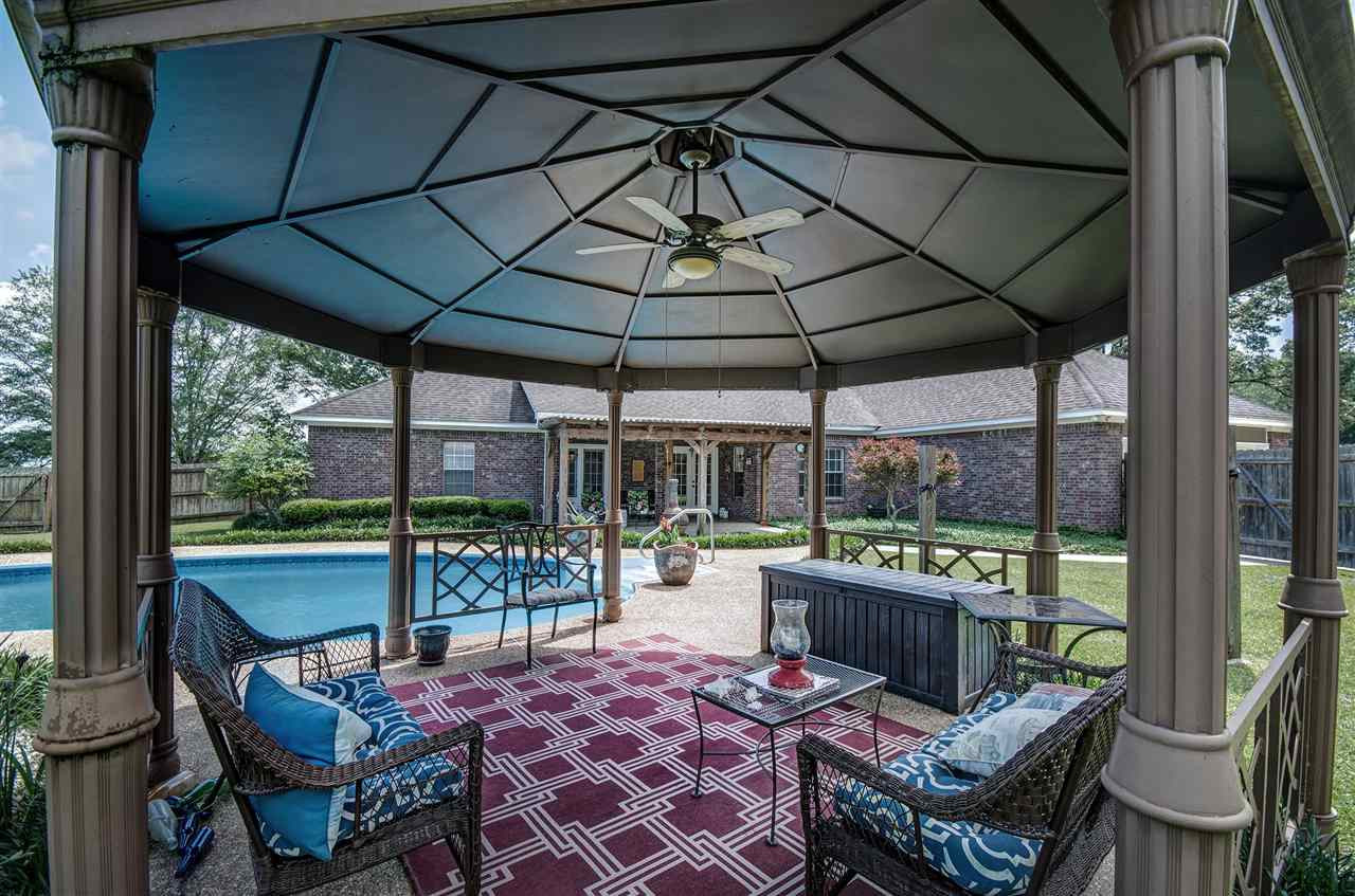 178 Tugwell Road Magee, MS 39111 - Photo 12 of 44 Photo 14