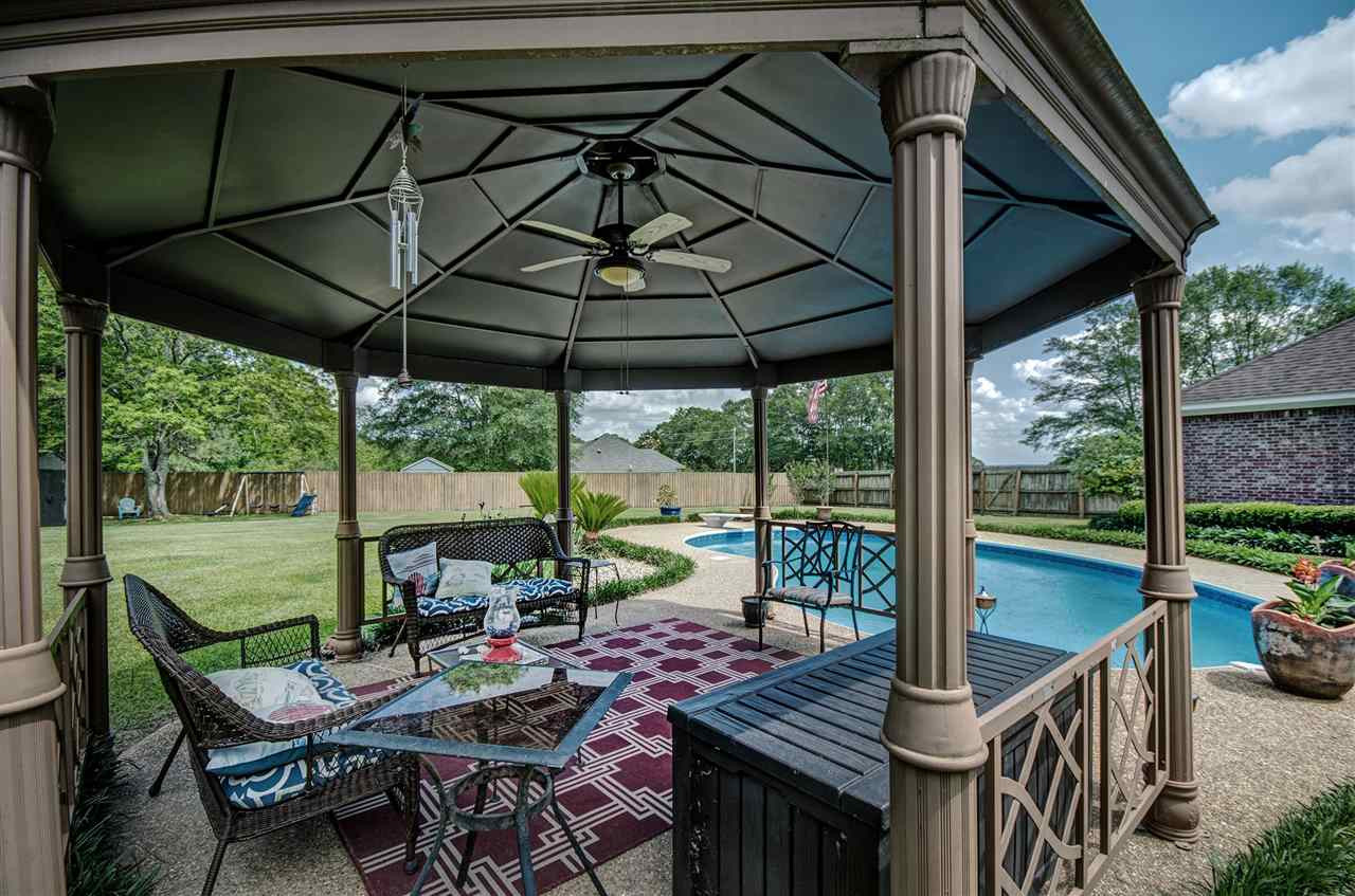 178 Tugwell Road Magee, MS 39111 - Photo 13 of 44 Photo 15