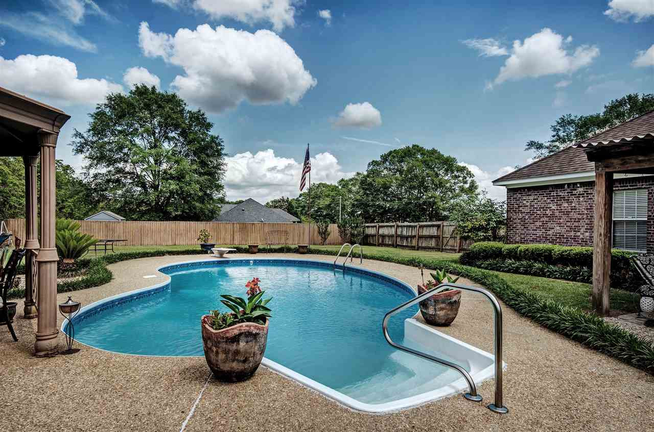 178 Tugwell Road Magee, MS 39111 - Photo 14 of 44 Photo 16