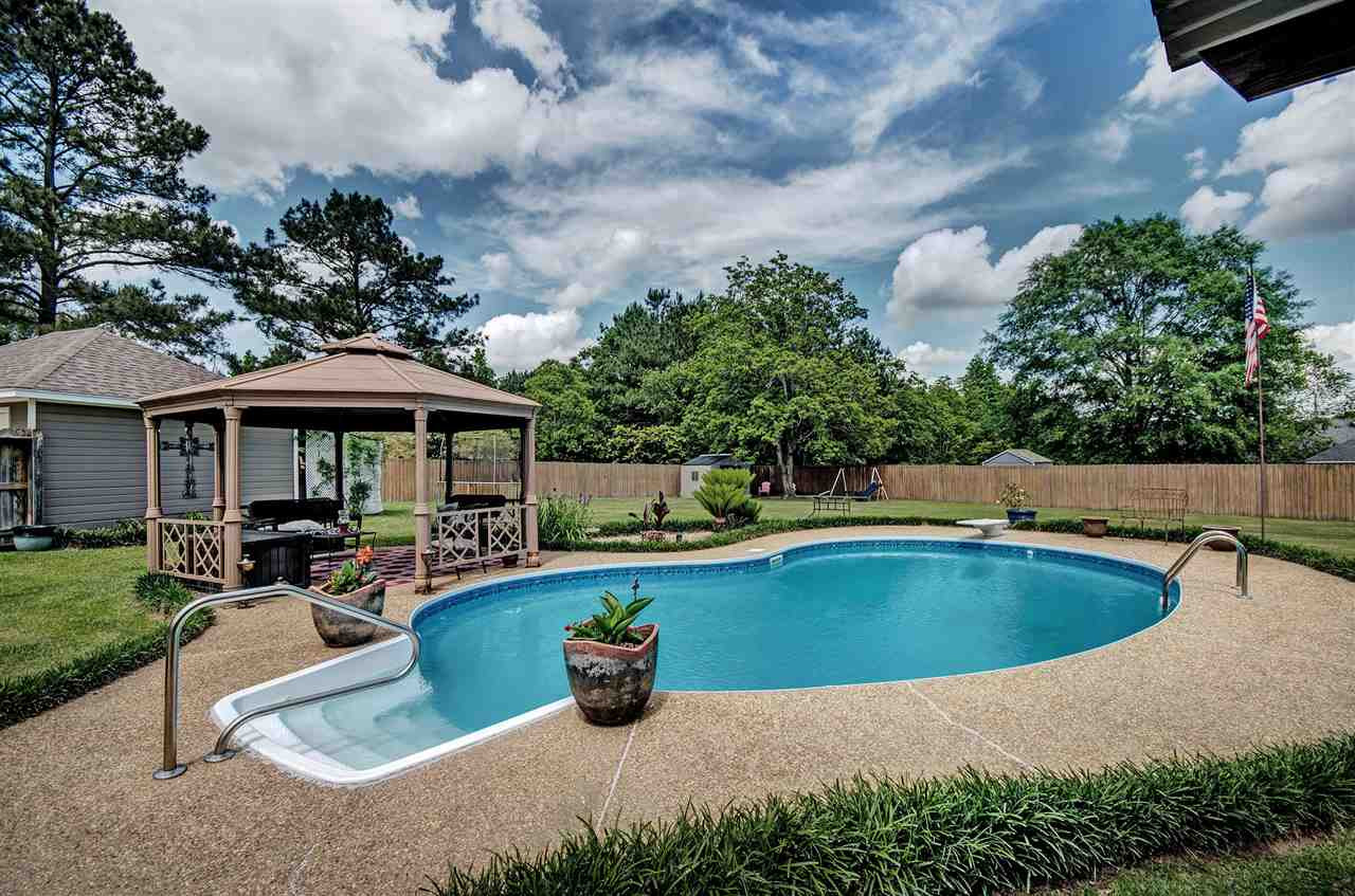 178 Tugwell Road Magee, MS 39111 - Photo 17 of 44 Photo 19