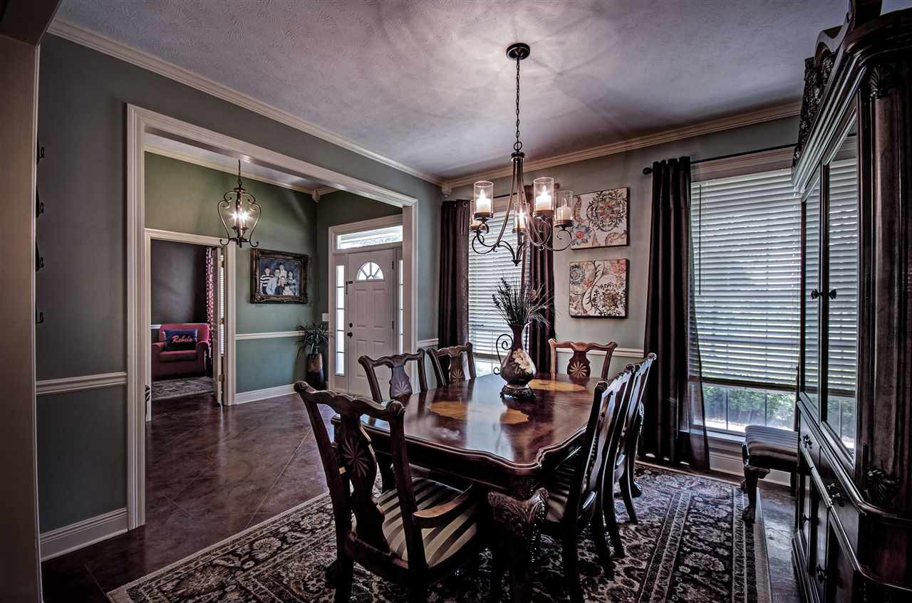 178 Tugwell Road Magee, MS 39111 - Photo 20 of 44 Photo 22