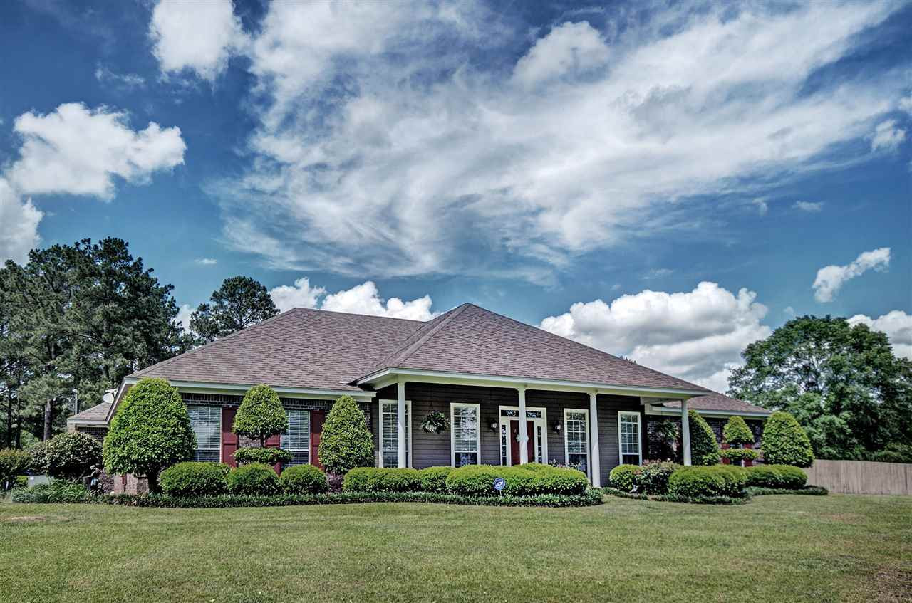 178 Tugwell Road Magee, MS 39111 - Photo 3 of 44 Photo 3