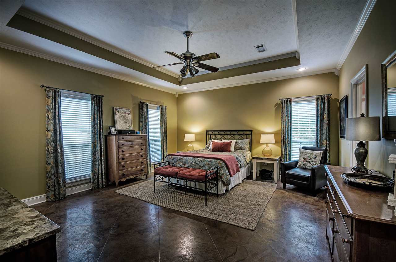 178 Tugwell Road Magee, MS 39111 - Photo 34 of 44 Photo 36