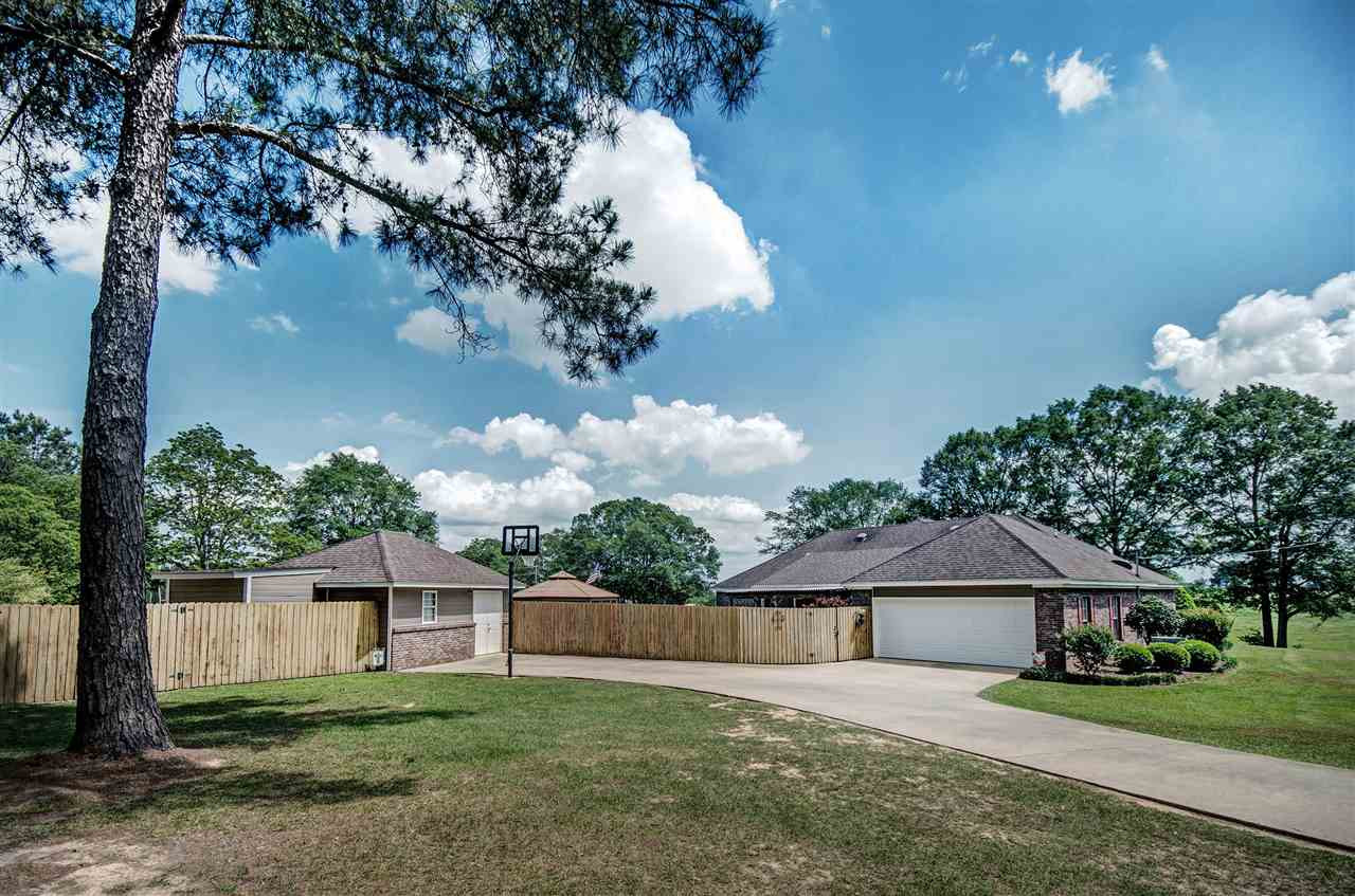 178 Tugwell Road Magee, MS 39111 - Photo 4 of 44 Photo 4