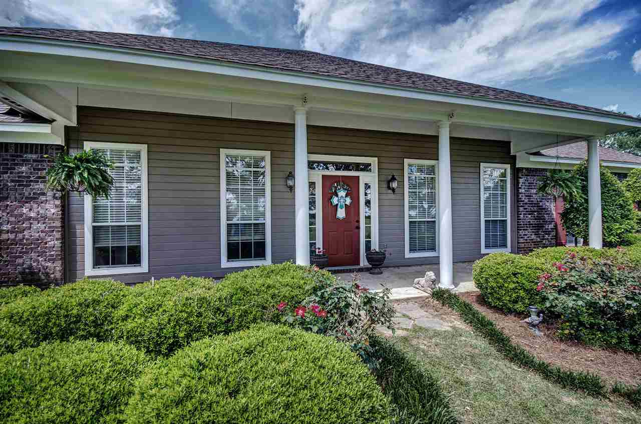 178 Tugwell Road Magee, MS 39111 - Photo 6 of 44 Photo 7