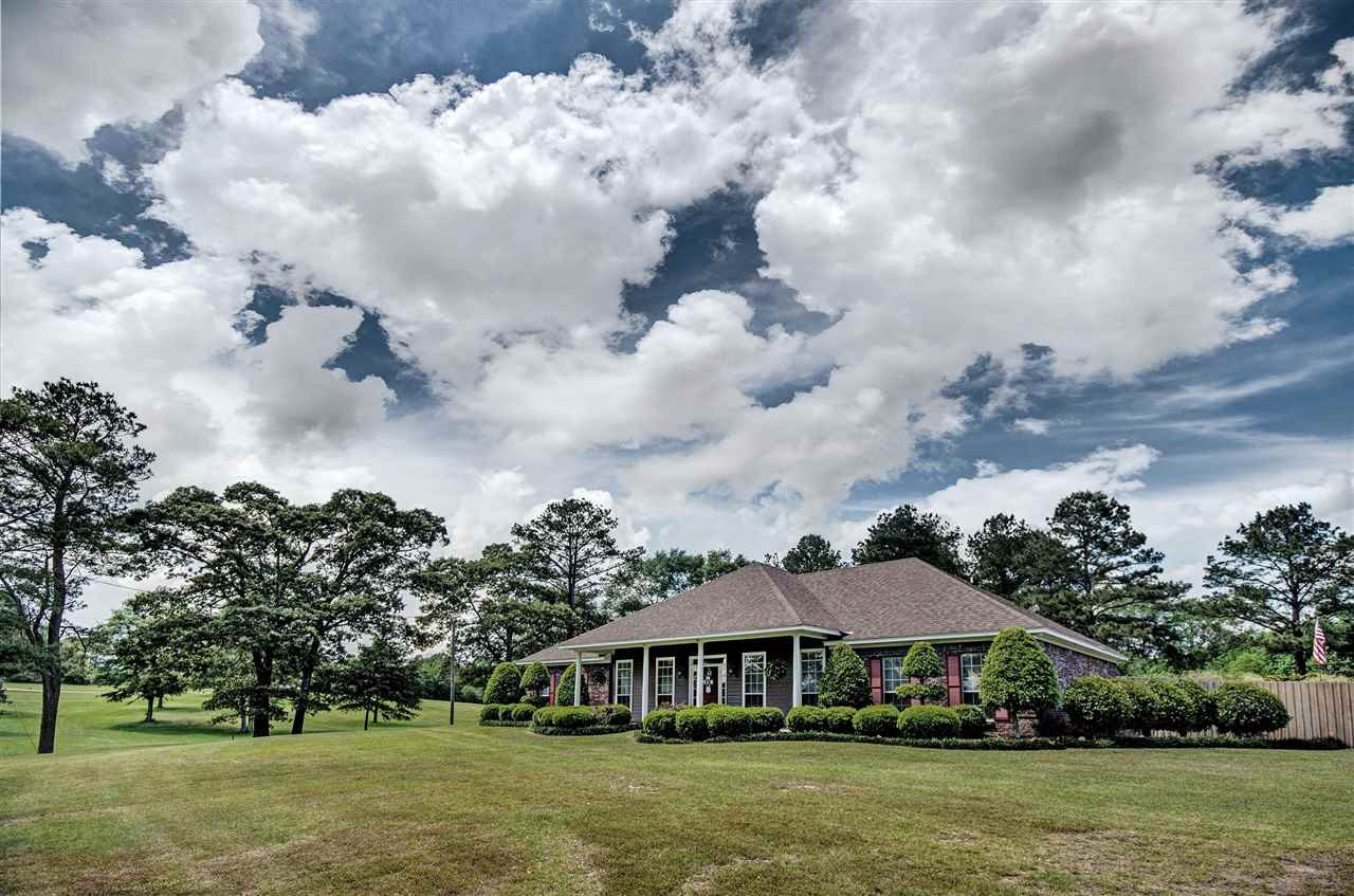 178 Tugwell Road Magee, MS 39111 - Photo 8 of 44 Photo 10