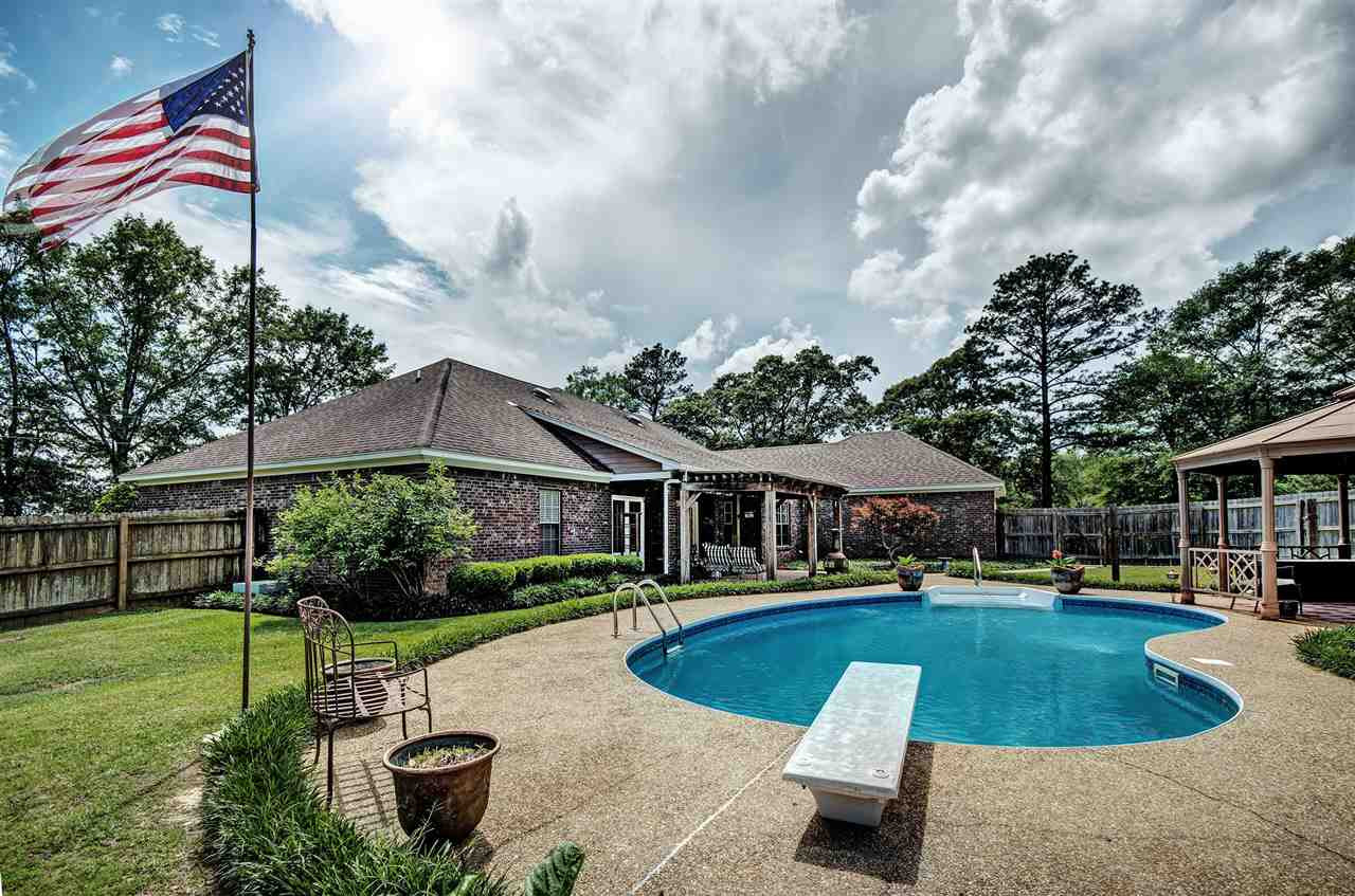 178 Tugwell Road Magee, MS 39111 - Photo 10 of 44 Photo 12