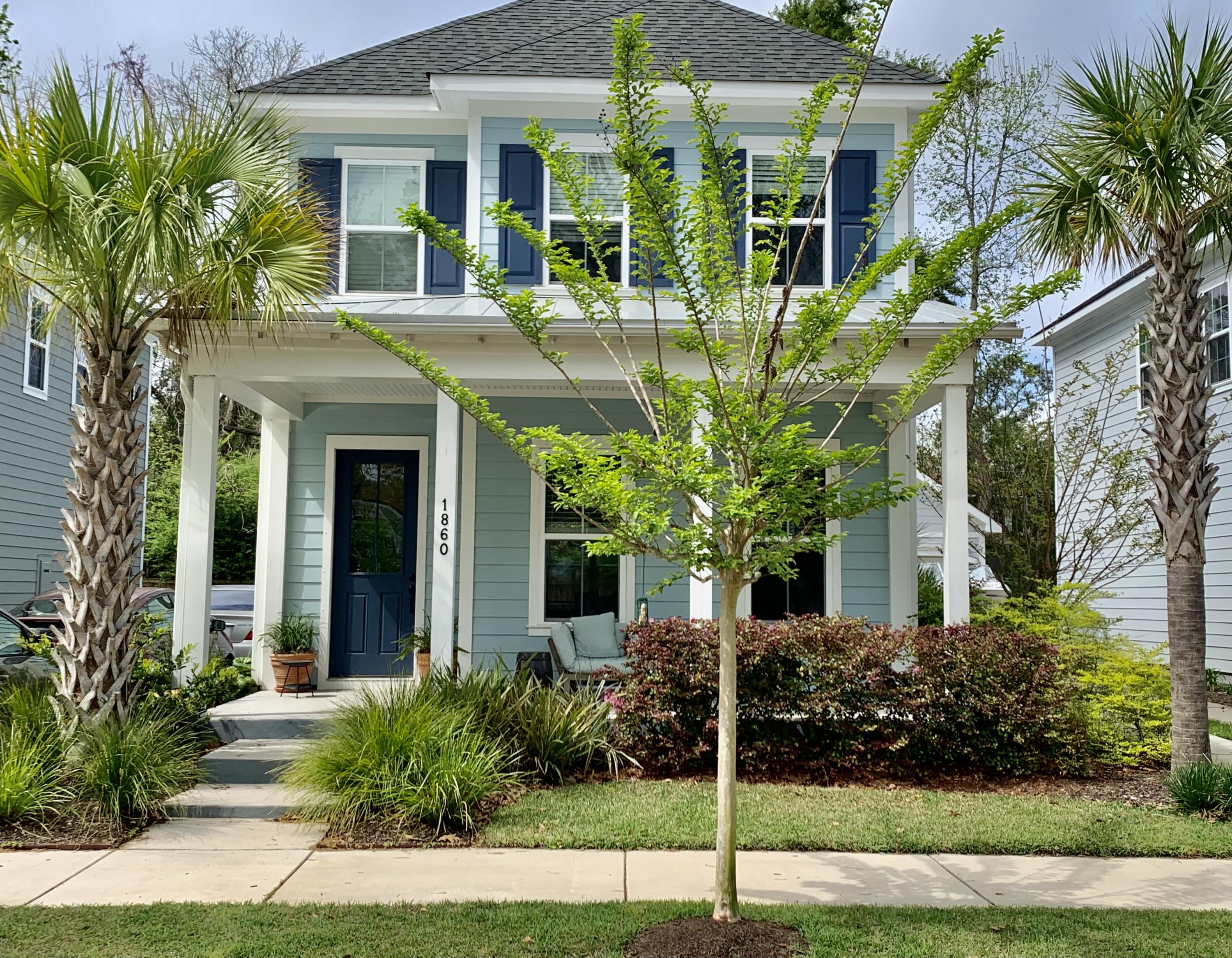 1860 Fleming Woods Road Charleston, SC 29412 - Photo 1 of 32 James Island Homes for Sale