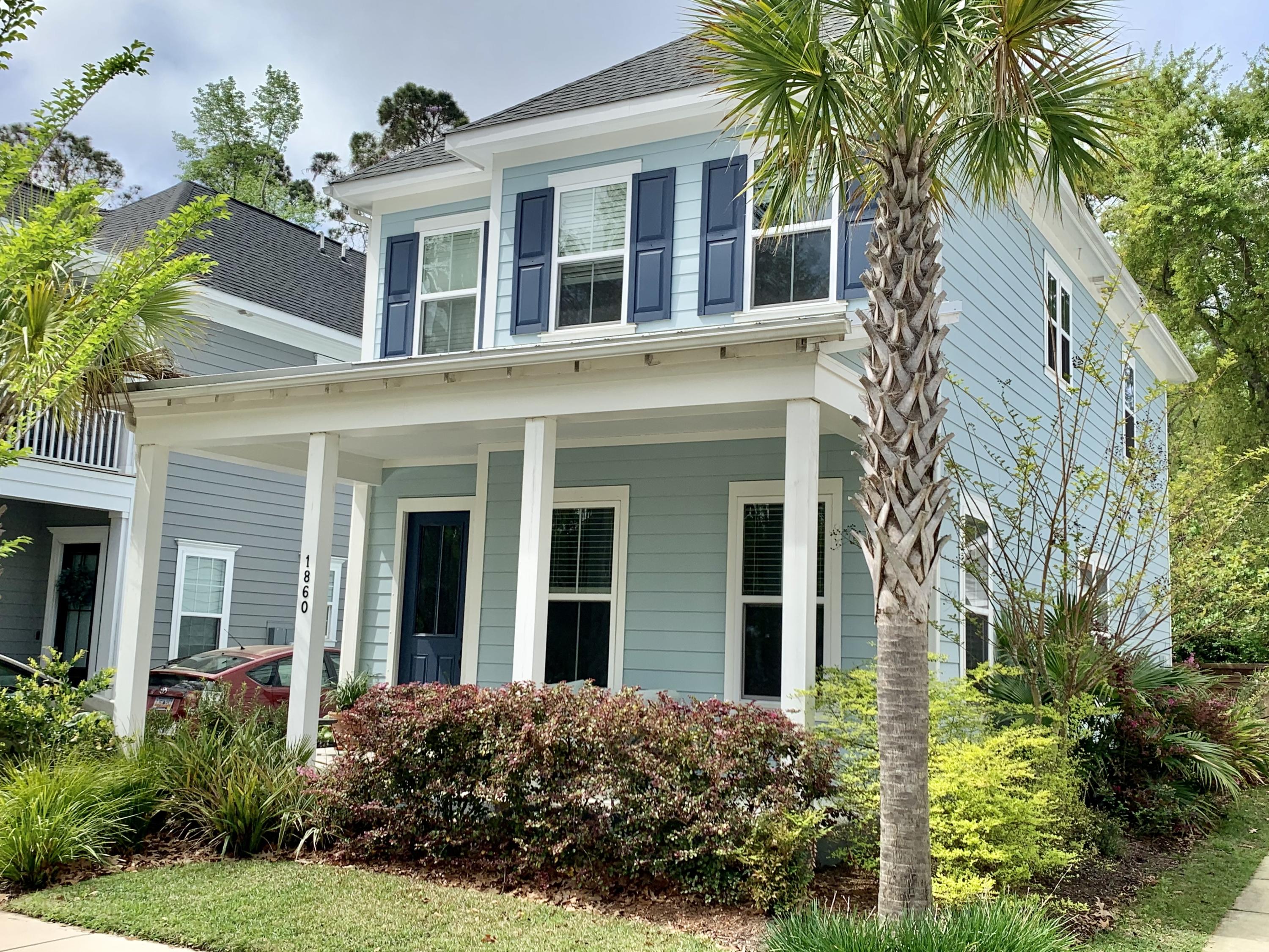 1860 Fleming Woods Road Charleston, SC 29412 - Photo 3 of 32 James Island Homes for Sale