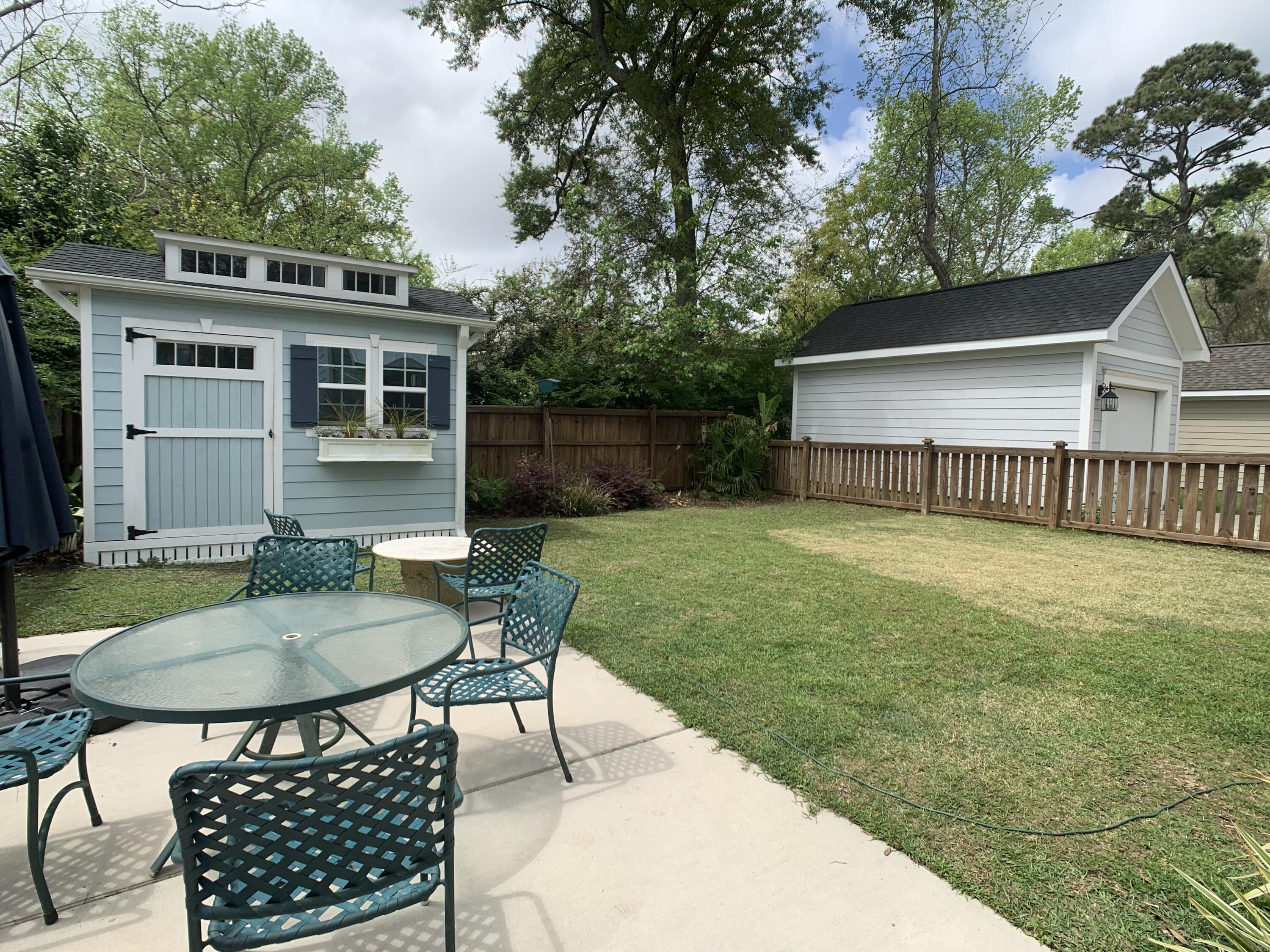 1860 Fleming Woods Road Charleston, SC 29412 - Photo 27 of 32 James Island Homes for Sale