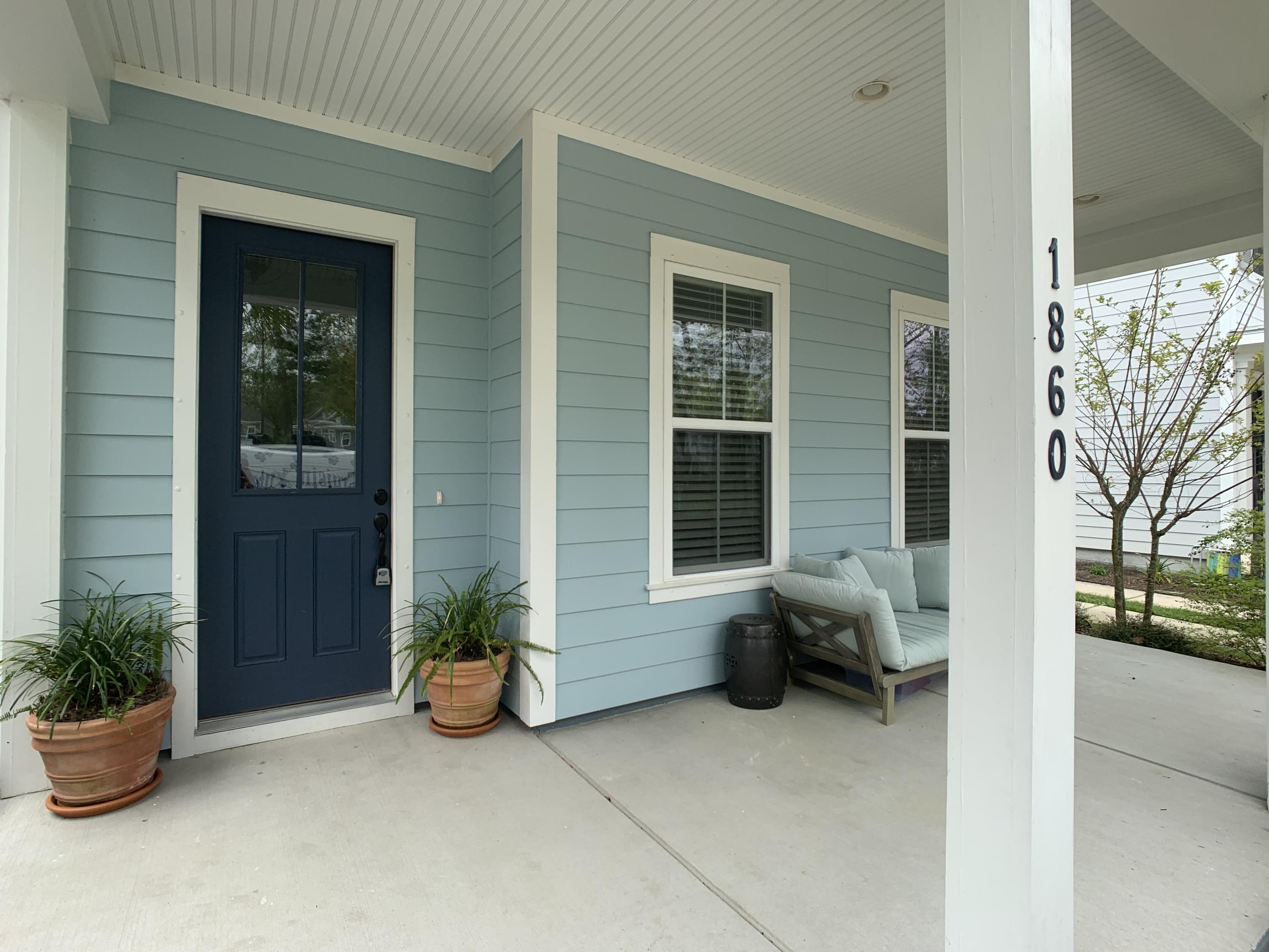 1860 Fleming Woods Road Charleston, SC 29412 - Photo 4 of 32 James Island Homes for Sale
