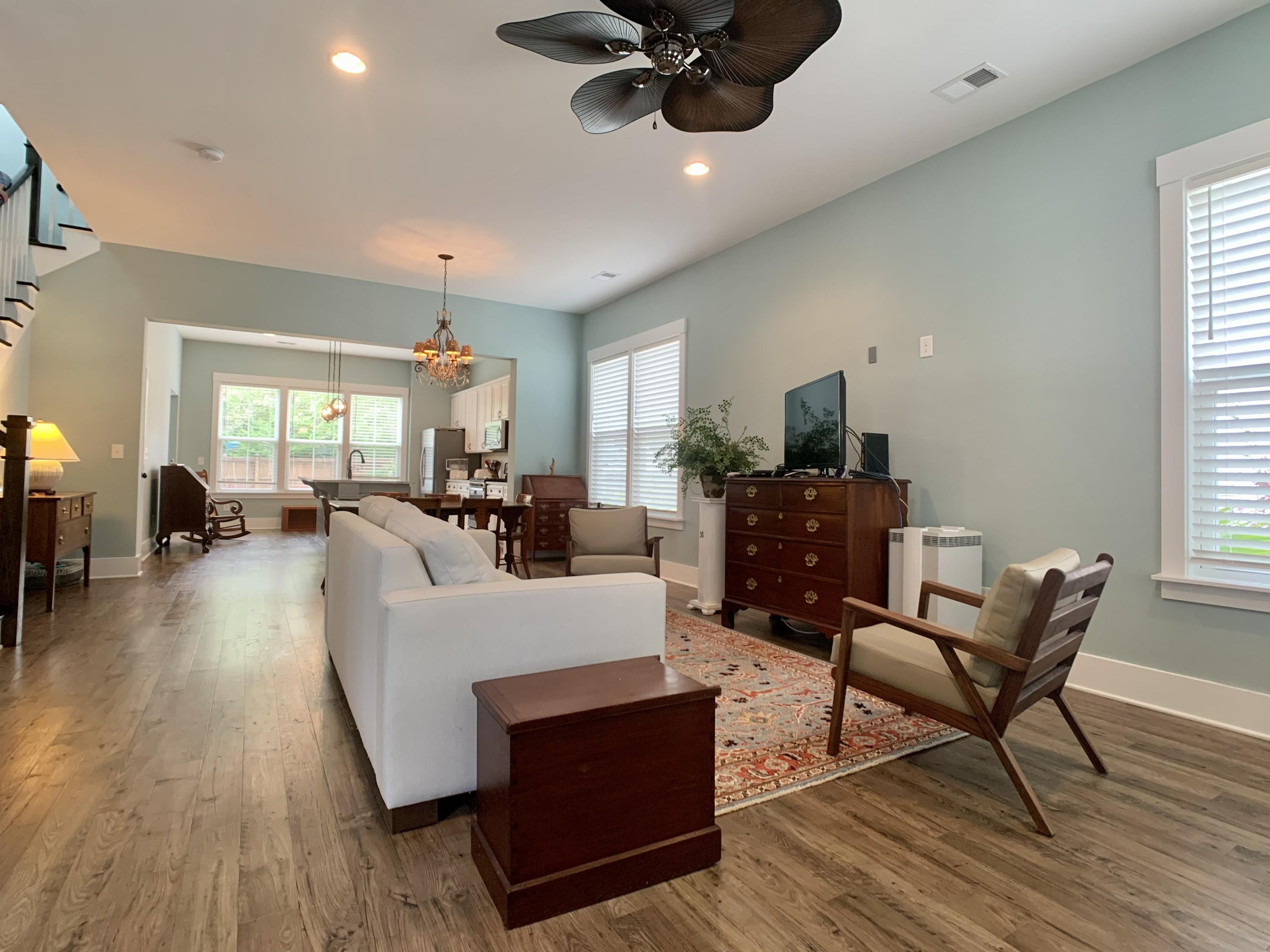 1860 Fleming Woods Road Charleston, SC 29412 - Photo 6 of 32 James Island Homes for Sale