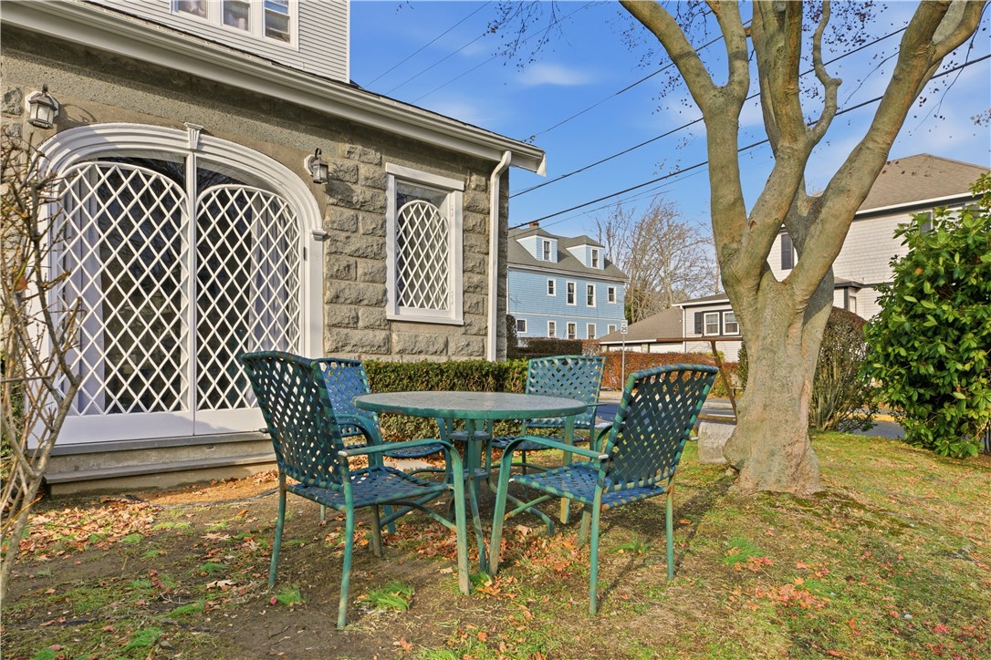 98 Kay Street, Unit 4 Newport, RI 02840 - Photo 22 of 22