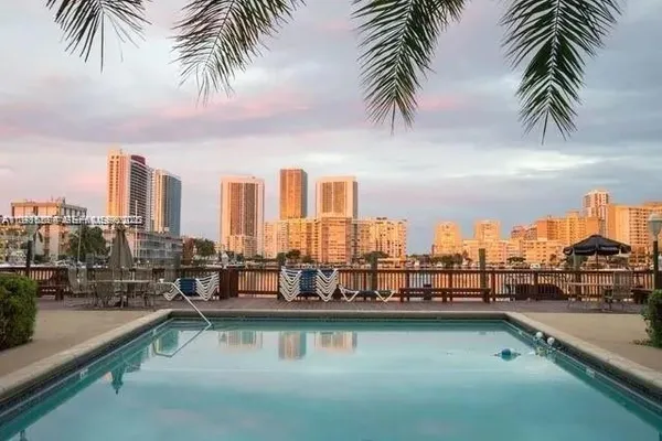$3,200 | 462 Golden Isles Drive, Unit 202, Hallandale Beach, FL 33009