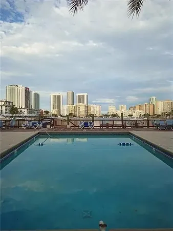 $3,200 | 462 Golden Isles Drive, Unit 202, Hallandale Beach, FL 33009