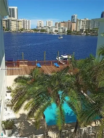 $3,200 | 462 Golden Isles Drive, Unit 202, Hallandale Beach, FL 33009