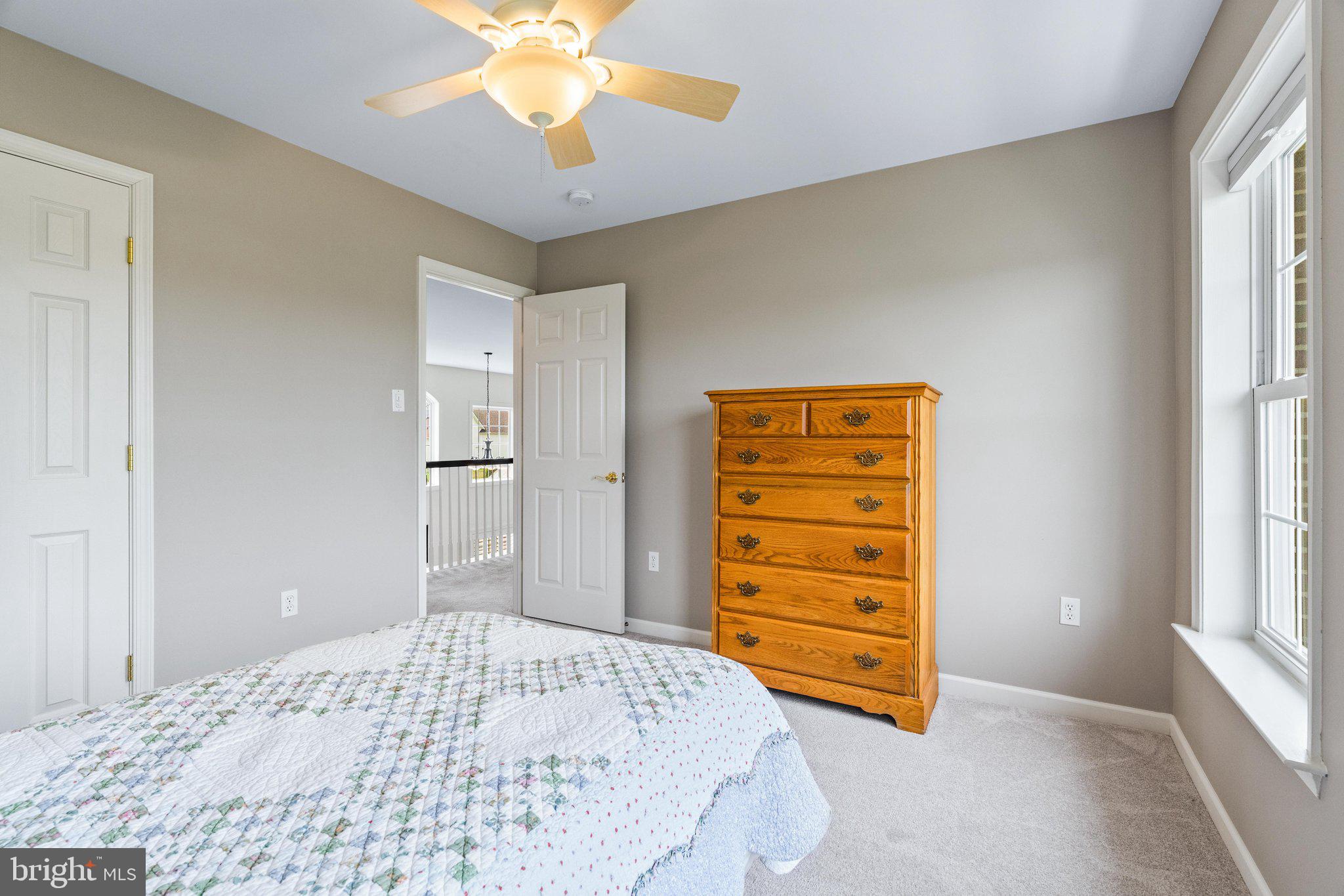 5715 Doubs Road Adamstown, MD 21710 - Photo 36 of 83 Second level bedroom 2