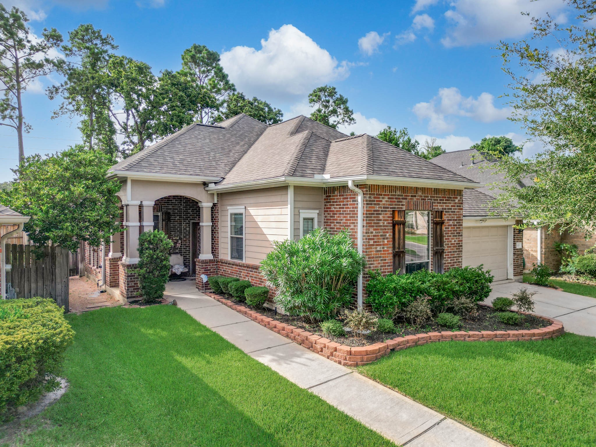 1819 Ryansbrook Lane Spring, TX 77386 - Photo 49 of 50