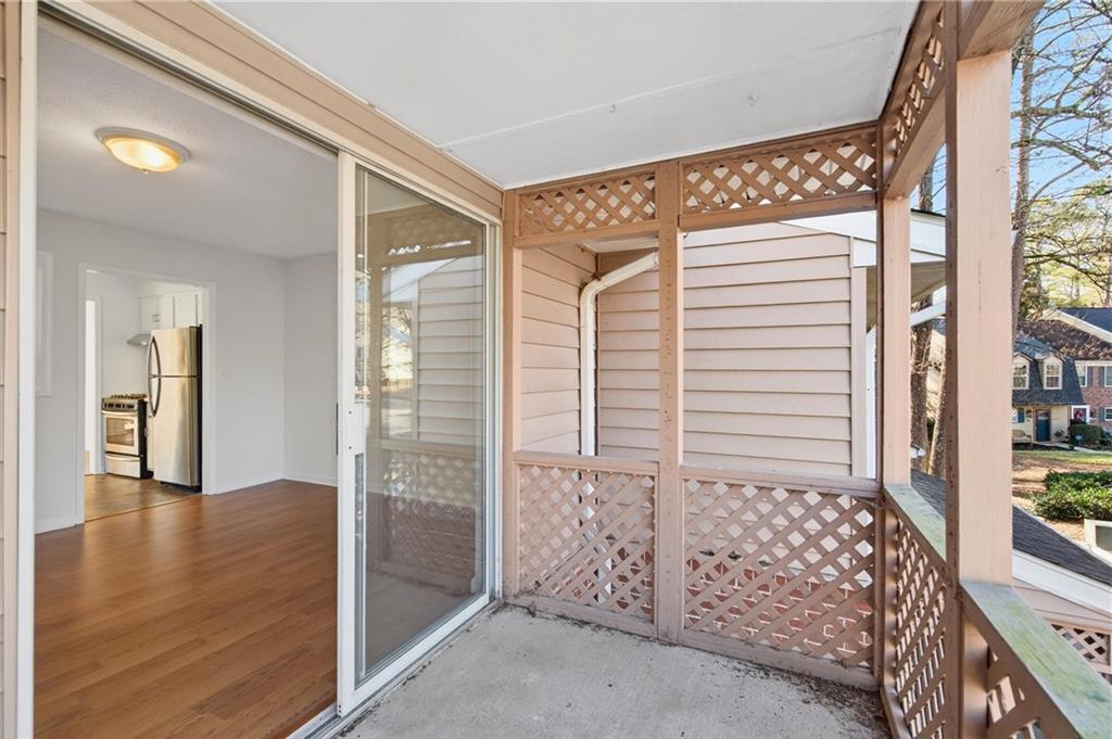 263 Quail Run Roswell, GA 30076 - Photo 12 of 47